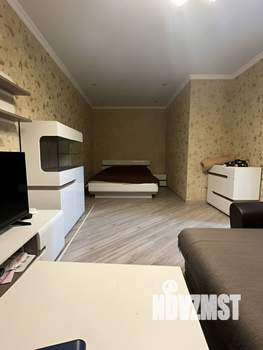 1-к квартира, на длительный срок, 48м2, 17/22 этаж