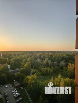 3-к квартира, на длительный срок, 94м2, 11/17 этаж