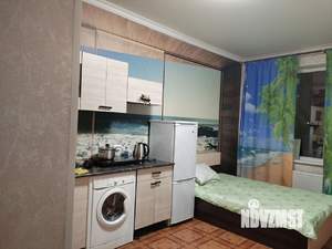 1-к квартира, на длительный срок, 30м2, 2/3 этаж