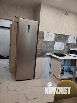 2-к квартира, на длительный срок, 53м2, 21/25 этаж