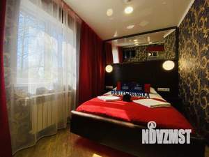 1-к квартира, посуточно, 18м2, 1/1 этаж