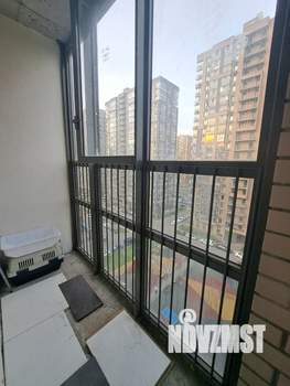2-к квартира, на длительный срок, 50м2, 9/17 этаж