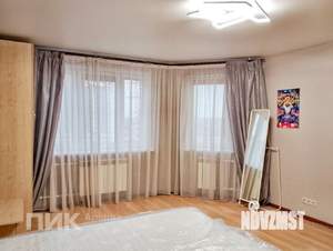 2-к квартира, на длительный срок, 61м2, 8/14 этаж