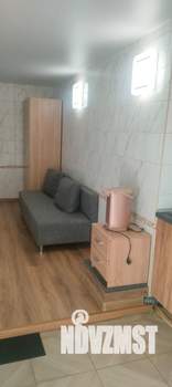 Студия квартира, на длительный срок, 26м2, 1/2 этаж