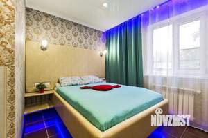 1-к квартира, посуточно, 19м2, 1/1 этаж