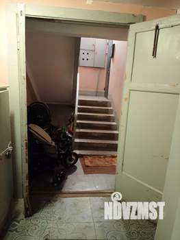 1-к квартира, на длительный срок, 44м2, 1/5 этаж