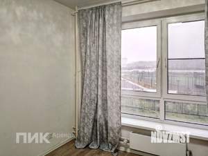 2-к квартира, на длительный срок, 56м2, 3/16 этаж