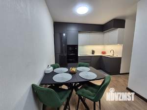 3-к квартира, на длительный срок, 70м2, 2/22 этаж