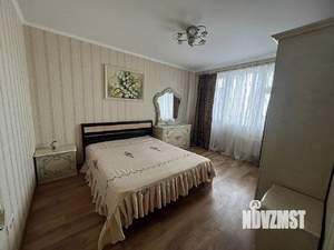 3-к квартира, на длительный срок, 64м2, 15/17 этаж