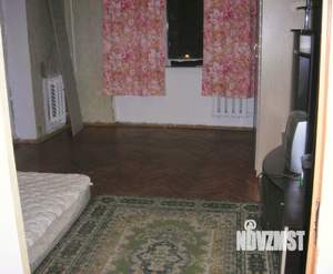 1-к квартира, на длительный срок, 35м2, 5/9 этаж