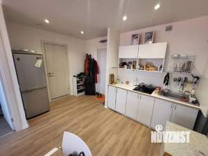 2-к квартира, на длительный срок, 36м2, 6/25 этаж
