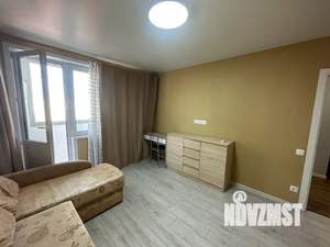 2-к квартира, посуточно, 65м2, 16/17 этаж