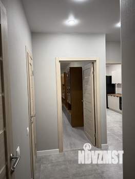 2-к квартира, на длительный срок, 62м2, 8/15 этаж