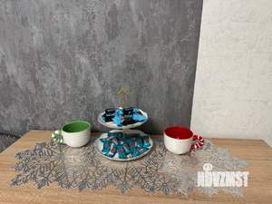 Студия квартира, на длительный срок, 20м2, 3/25 этаж