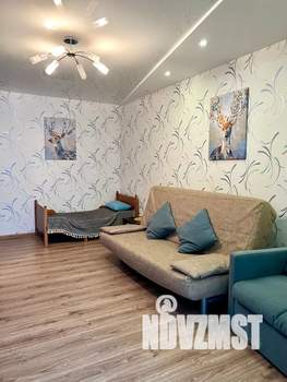 2-к квартира, посуточно, 70м2, 7/17 этаж