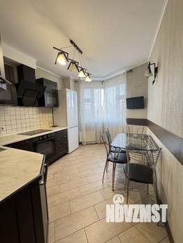 2-к квартира, на длительный срок, 51м2, 10/17 этаж