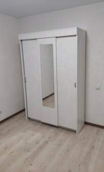 2-к квартира, на длительный срок, 37м2, 11/21 этаж