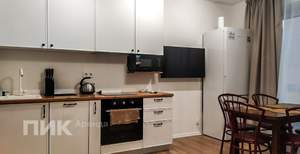 2-к квартира, на длительный срок, 47м2, 4/25 этаж