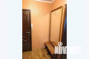 1-к квартира, посуточно, 40м2, 8/9 этаж