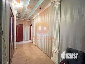 3-к квартира, на длительный срок, 85м2, 9/24 этаж