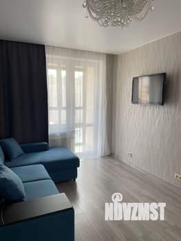 1-к квартира, на длительный срок, 36м2, 12/26 этаж