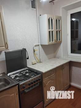 2-к квартира, на длительный срок, 43м2, 3/5 этаж