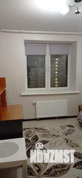 2-к квартира, на длительный срок, 43м2, 14/17 этаж