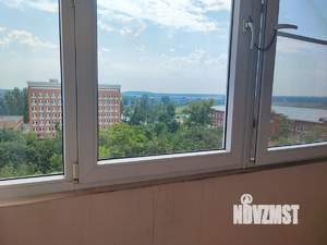 1-к квартира, на длительный срок, 41м2, 9/17 этаж