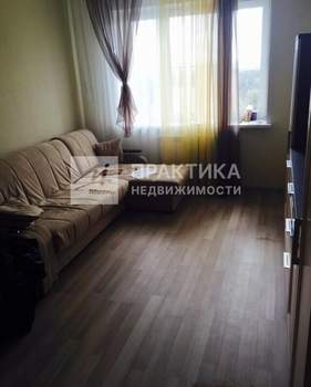 1-к квартира, на длительный срок, 42м2, 19/25 этаж