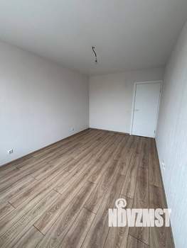1-к квартира, на длительный срок, 34м2, 13/25 этаж