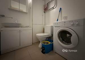 1-к квартира, на длительный срок, 38м2, 6/19 этаж