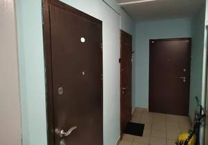 2-к квартира, на длительный срок, 59м2, 3/16 этаж