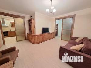 3-к квартира, на длительный срок, 90м2, 4/25 этаж