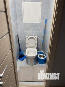 1-к квартира, на длительный срок, 33м2, 6/9 этаж