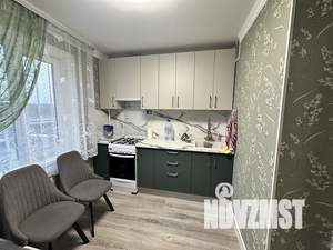 1-к квартира, на длительный срок, 34м2, 9/10 этаж