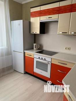 1-к квартира, на длительный срок, 39м2, 20/27 этаж
