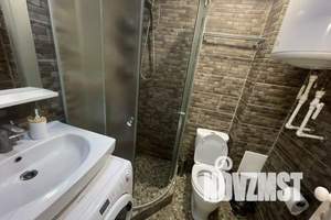 1-к квартира, посуточно, 10м2, 3/3 этаж