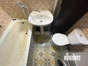 1-к квартира, на длительный срок, 35м2, 3/16 этаж