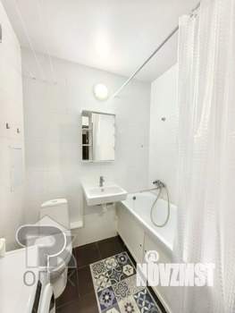 1-к квартира, на длительный срок, 32м2, 6/15 этаж