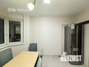 2-к квартира, на длительный срок, 60м2, 11/17 этаж