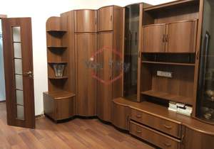 1-к квартира, на длительный срок, 38м2, 10/18 этаж