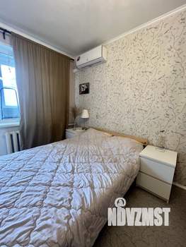 1-к квартира, на длительный срок, 40м2, 9/9 этаж