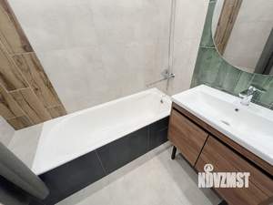 1-к квартира, на длительный срок, 44м2, 14/14 этаж