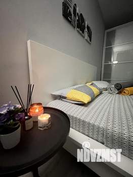 2-к квартира, посуточно, 42м2, 2/10 этаж