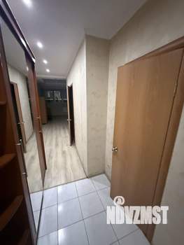 1-к квартира, на длительный срок, 35м2, 9/14 этаж