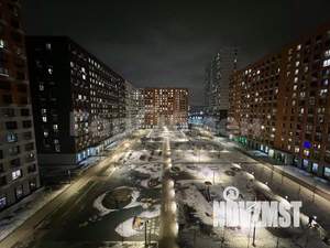 Студия квартира, на длительный срок, 19м2, 7/25 этаж