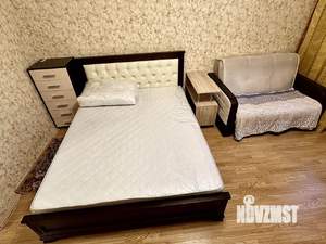 1-к квартира, на длительный срок, 41м2, 3/17 этаж