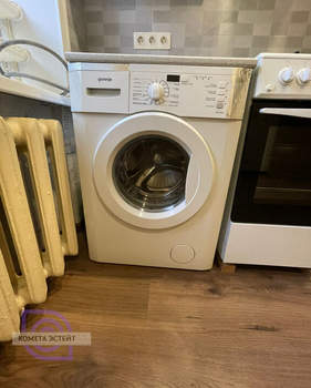 2-к квартира, на длительный срок, 44м2, 5/5 этаж