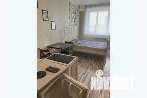 1-к квартира, посуточно, 26м2, 2/24 этаж