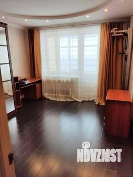 2-к квартира, на длительный срок, 58м2, 12/24 этаж